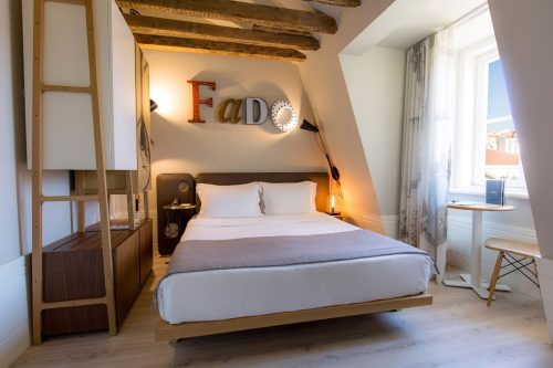 My Story Hotels Rossio