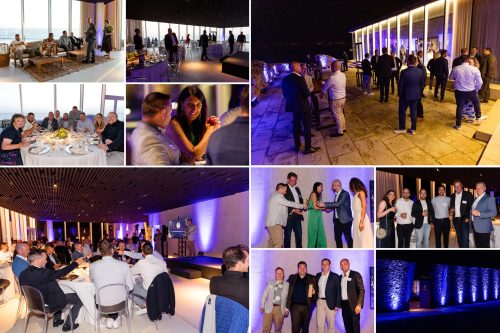 ECMeetings - Cascais 4